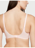 Бюстгальтер Безшовний Victoria's Secret Infinity Flex Lightly Lined Wireless Plunge Bra_2