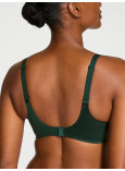 Бюстгальтер Безшовний Victoria's Secret Infinity Flex Lightly Lined Wireless Plunge Bra_3