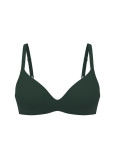 Бюстгальтер Безшовний Victoria's Secret Infinity Flex Lightly Lined Wireless Plunge Bra_2