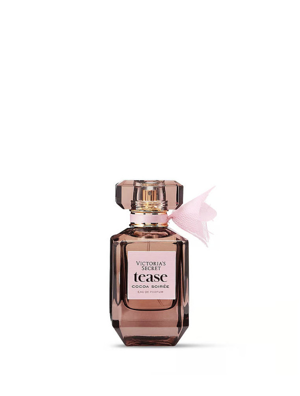 Духи Victoria's Secret Tease Cocoa Soirée Eau de Parfum_2
