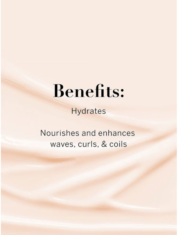 Кондиционер для Волос Victoria's Secret Natural Beauty Coconut Milk & Rose Curl Define Conditioner_2