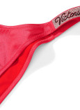 Купальник зі Стразами Victoria's Secret Shine Strap Sexy Tee Push-Up Bikini Top & Shine Strap Brazilian Bikini Bottom_7