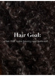 Шампунь Victoria's Secret Natural Beauty Coconut Milk & Rose Curl Define Shampoo_2