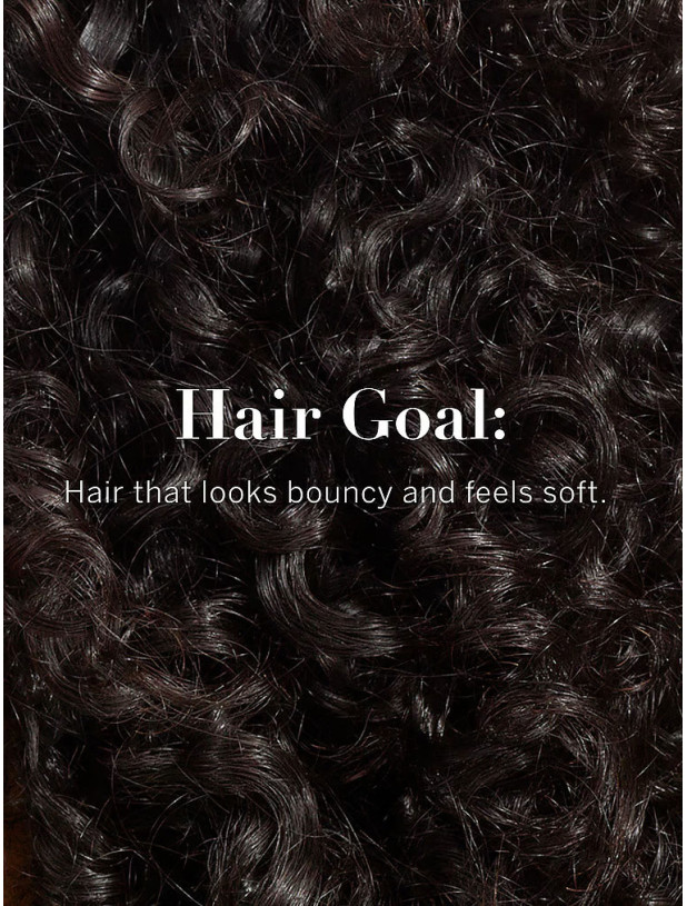 Шампунь Victoria's Secret Natural Beauty Coconut Milk & Rose Curl Define Shampoo_2