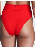 Купальник Пуш-ап Victoria's Secret Mix-and-Match Sexy Tee Push-Up Bikini Top & Mix-and-Match Crossover High-Waist Bikini Bottom_5