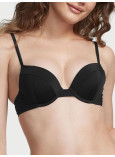 Купальник Пуш-ап Victoria's Secret Mix-and-Match Sexy Tee Push-Up Bikini Top & Mix-and-Match Thong Bikini Bottom_4