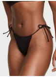 Купальник Пуш-ап Victoria's Secret Mix-and-Match Sexy Tee Push-Up Bikini Top & Mix-and-Match Thong Bikini Bottom_6