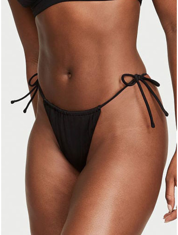 Купальник Пуш-ап Victoria's Secret Mix-and-Match Sexy Tee Push-Up Bikini Top & Mix-and-Match Thong Bikini Bottom_6