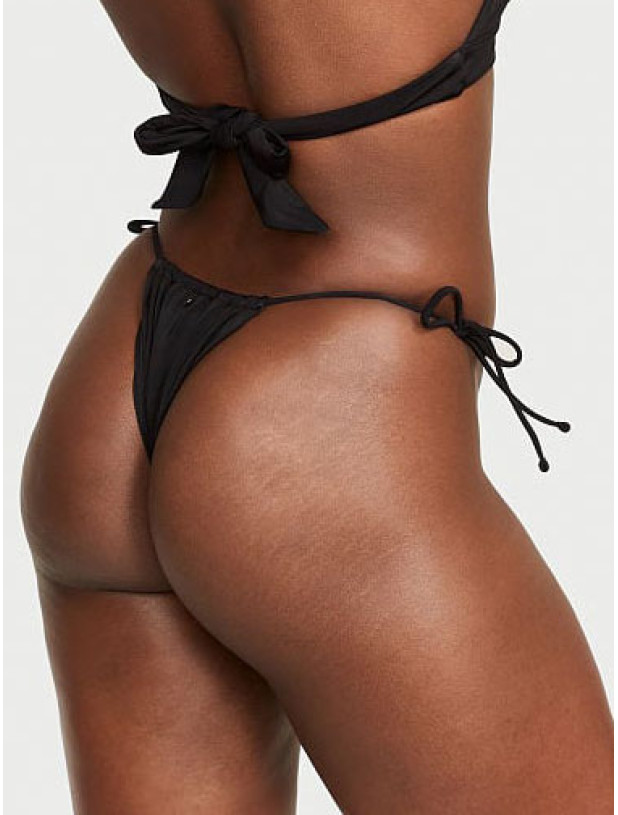 Купальник Пуш-ап Victoria's Secret Mix-and-Match Sexy Tee Push-Up Bikini Top & Mix-and-Match Thong Bikini Bottom_7