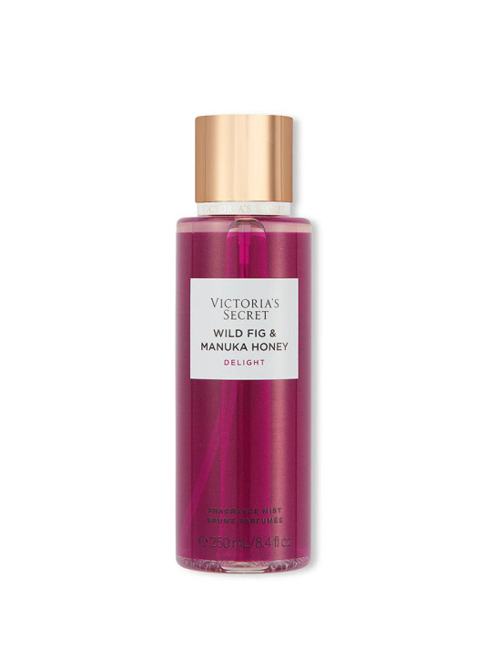 Спрей для Тіла Victoria's Secret Natural Beauty Wild Fig & Manuka Honey Fragrance Mist