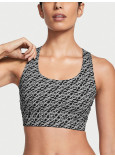Спортивний Костюм Бюстгальтер і Легінси Victoria's Secret Essential Strappy Sports Bra & Total Knockout Legging_3