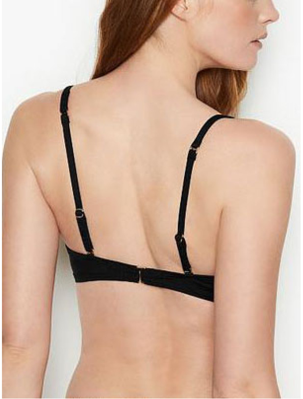 Купальник Пуш-ап Victoria's Secret Maui Convertible Push-Up Swim Top & Ruched Mini Bikini_3