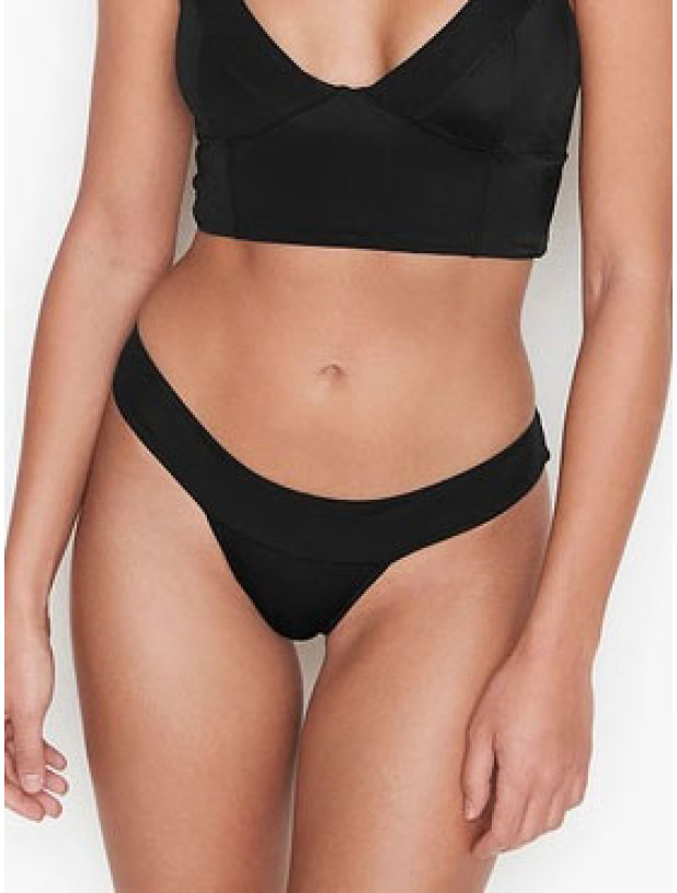 Купальник Пуш-ап Victoria's Secret Maui Convertible Push-Up Swim Top & Pelosa Brazilian Bottom_6