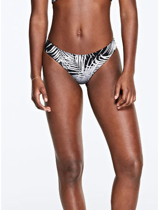 Купальник Пуш-ап Victoria's Secret Maui Convertible Push-Up Swim Top & Ruched Mini Bikini_4