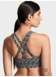 Спортивний Костюм Бюстгальтер і Легінси Victoria's Secret Essential Strappy Sports Bra & Total Knockout Legging_4