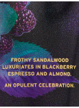 Парфумований Лосьйон Victoria's Secret Gilded Gala Santal Berry Silk Fragrance Lotion_2