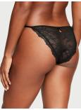 Трусики Бікіні Мереживні Victoria's Secret Dream Angels Mini String Bikini Panty_2
