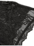 Трусики Бікіні Мереживні Victoria's Secret Dream Angels Mini String Bikini Panty_4