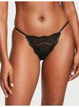 Трусики Бікіні Мереживні Victoria's Secret Dream Angels Mini String Bikini Panty_1