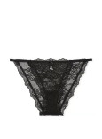 Трусики Бікіні Мереживні Victoria's Secret Dream Angels Mini String Bikini Panty_3