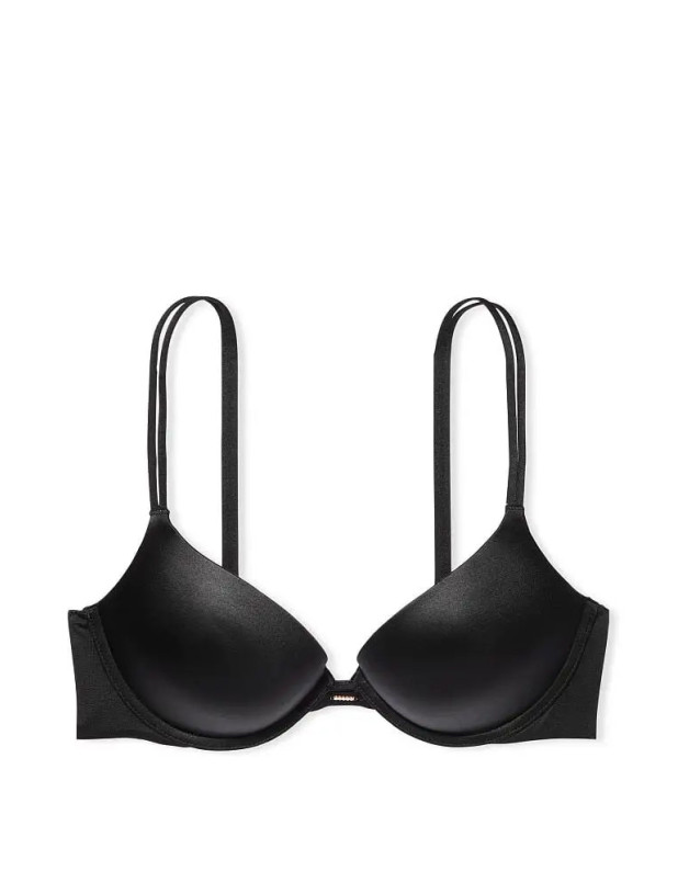 Бюстгальтер Пуш-ап Victoria's Secret Smooth Push-Up Bra_3