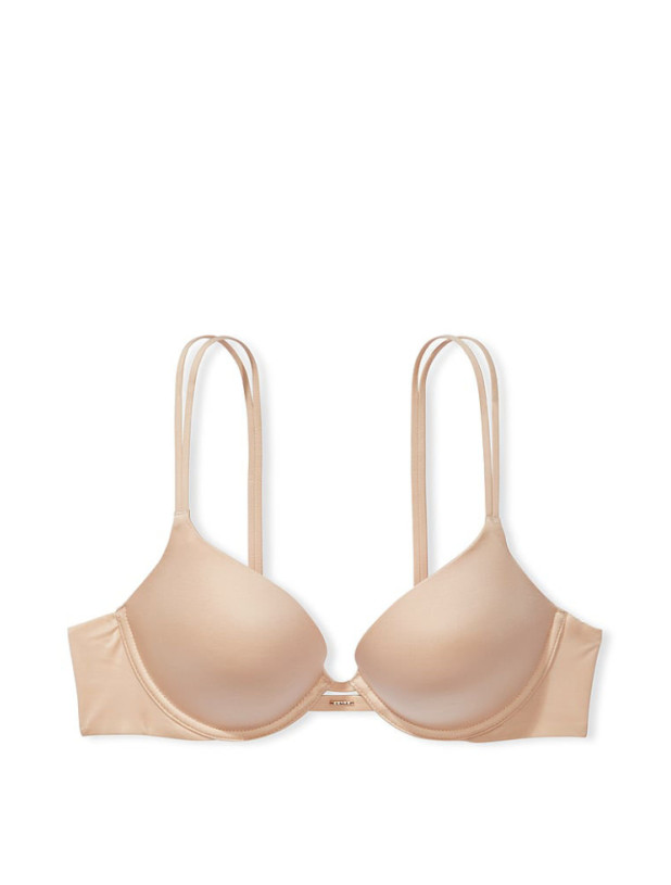 Бюстгальтер Пуш-ап Victoria's Secret Smooth Push-Up Bra_3
