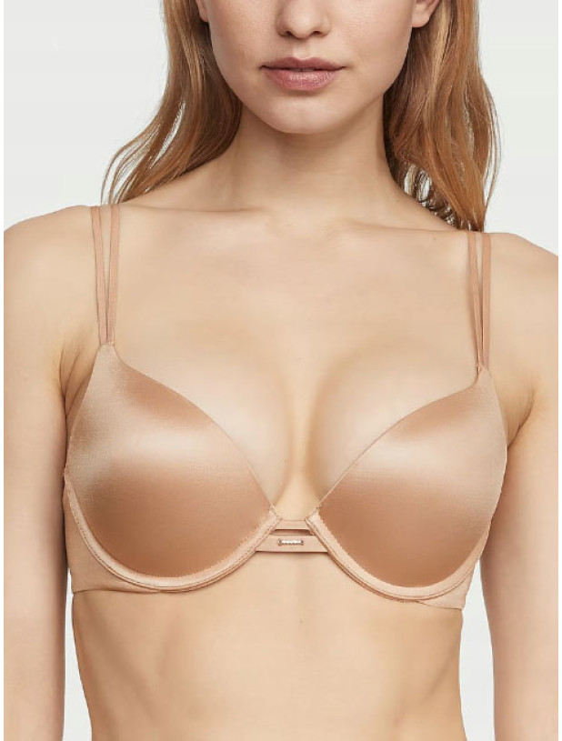 Бюстгальтер Пуш-ап Victoria's Secret Smooth Push-Up Bra_2