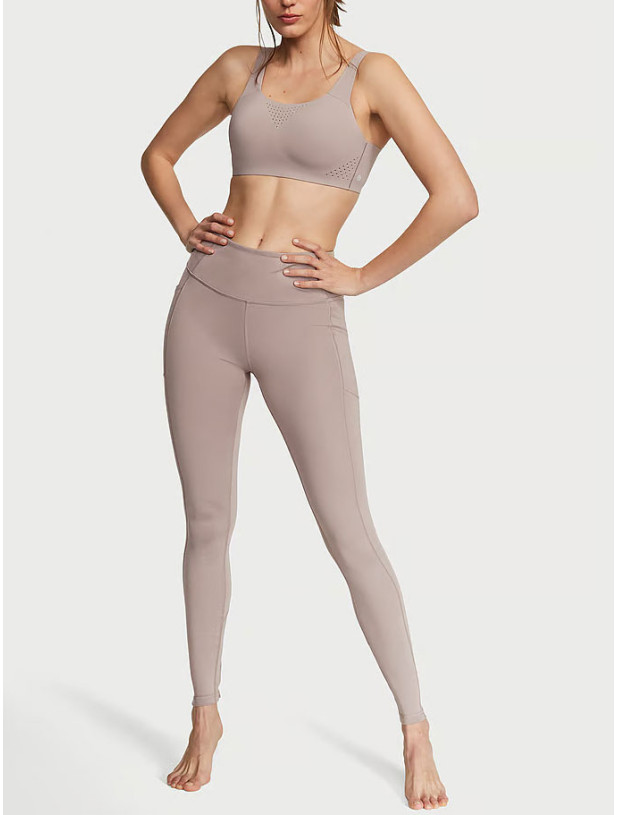 Спортивный Бюстгальтер Victoria's Secret Featherweight Max Sports Bra_3
