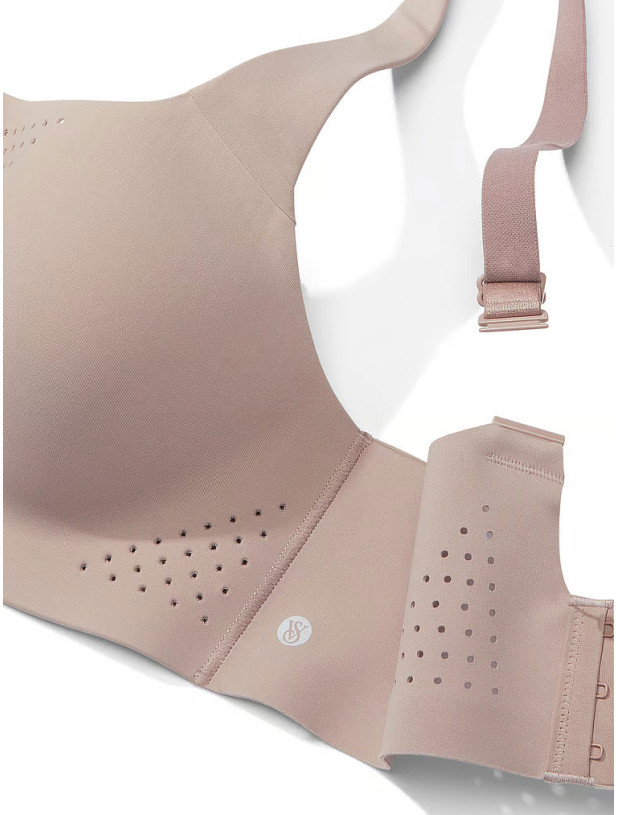 Спортивный Бюстгальтер Victoria's Secret Featherweight Max Sports Bra_5