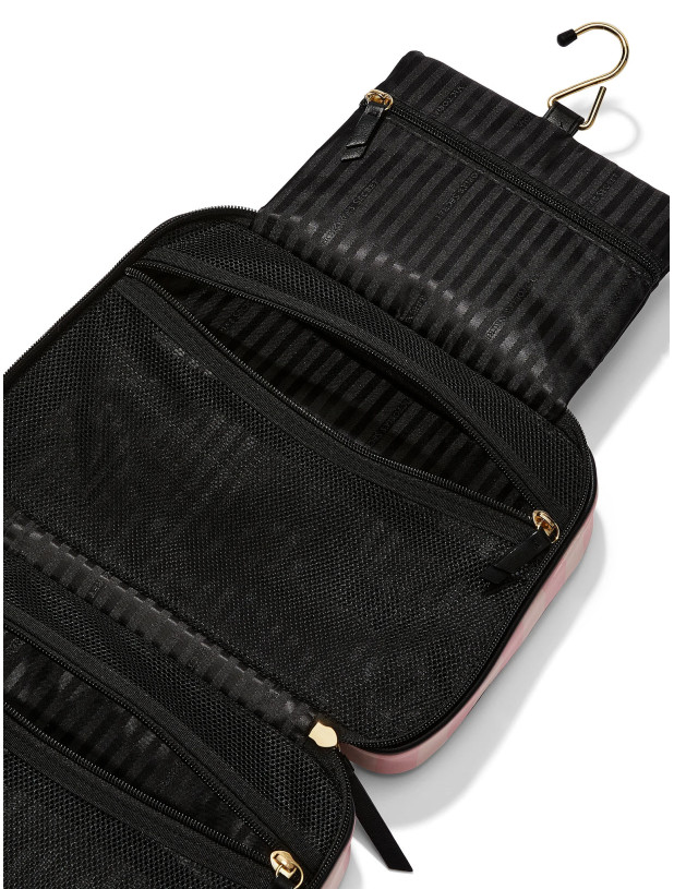 Косметичка с Вешалкой Victoria's Secret Travel Toiletry Bag_2