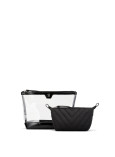 Косметичка 2-в-1 Victoria's Secret 2-Piece Makeup Bag_1