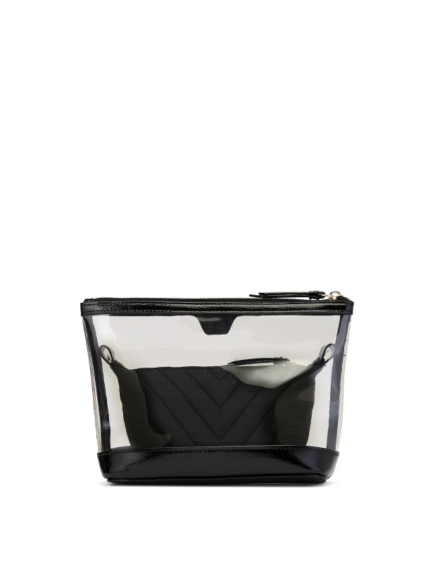 Косметичка 2-в-1 Victoria's Secret 2-Piece Makeup Bag_3