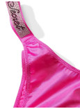 Трусики зі Стразами Victoria's Secret Very Sexy Rhinestone Shine Strap Brazilian Panty_2