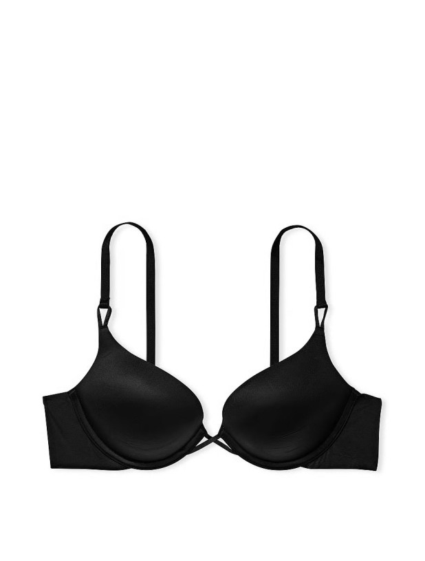 Бюстгальтер Пуш-ап Victoria's Secret Very Sexy Bombshell Add-2-Cups Smooth Push-Up Bra_2
