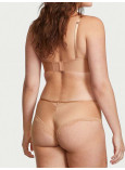 Трусики Victoria's Secret Very Sexy Lace-trim Cheeky Panty_2