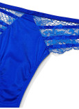 Трусики Стринги Victoria's Secret Very Sexy Lace-Trim Thong Panty_4