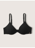 Купальник Victoria's Secret PINK Crinkle Push-Up Bikini Top & Crinkle High-Waist Cheeky Bikini Bottom_3