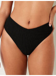 Купальник Victoria's Secret PINK Crinkle Push-Up Bikini Top & Crinkle High-Waist Cheeky Bikini Bottom_6