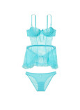 Пеньюар Victoria's Secret Very Sexy Wicked Open-Back Babydoll_1