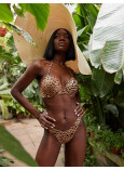 Купальник Victoria's Secret Bali Bombshell Add-2-cups Push-Up Top & Escondido Brazilian Bottom_1