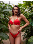 Купальник Victoria's Secret Bali Bombshell Add-2-cups Push-Up Top & Escondido Brazilian Bottom_1