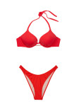 Купальник Victoria's Secret Bali Bombshell Add-2-cups Push-Up Top & Escondido Brazilian Bottom_4
