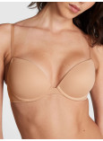 Бюстгальтер Victoria's Secret PINK Wear Everywhere Super Push-Up Bra_1