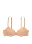 Бюстгальтер Victoria's Secret PINK Wear Everywhere Super Push-Up Bra_3