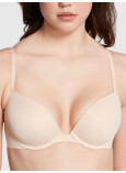 Бюстгальтер Victoria's Secret PINK Wear Everywhere Super Push-Up Bra_1