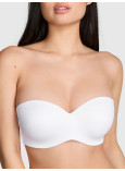 Бюстгальтер Трансформер Victoria's Secret PINK Wear Everywhere Lightly Lined Strapless Bra_1