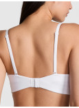 Бюстгальтер Трансформер Victoria's Secret PINK Wear Everywhere Lightly Lined Strapless Bra_2