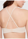 Бюстгальтер Трансформер Victoria's Secret PINK Wear Everywhere Lightly Lined Strapless Bra_2