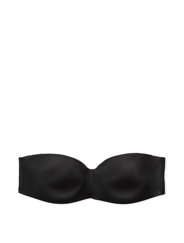 Бюстгальтер Трансформер Victoria's Secret PINK Wear Everywhere Strapless Push-Up Bra_3
