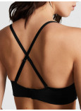 Бюстгальтер Трансформер Victoria's Secret PINK Wear Everywhere Strapless Push-Up Bra_2